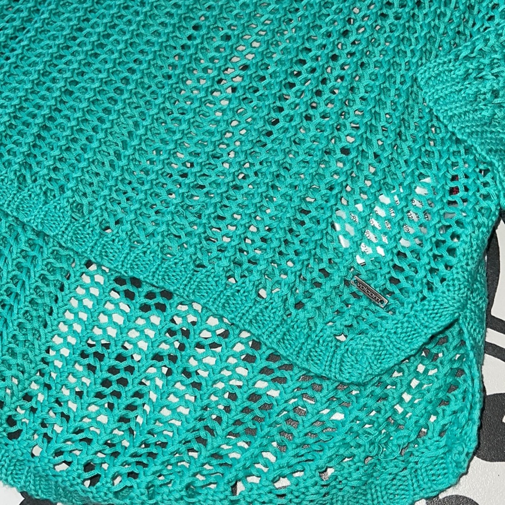 Volcom sweater - Picture 3 of 5